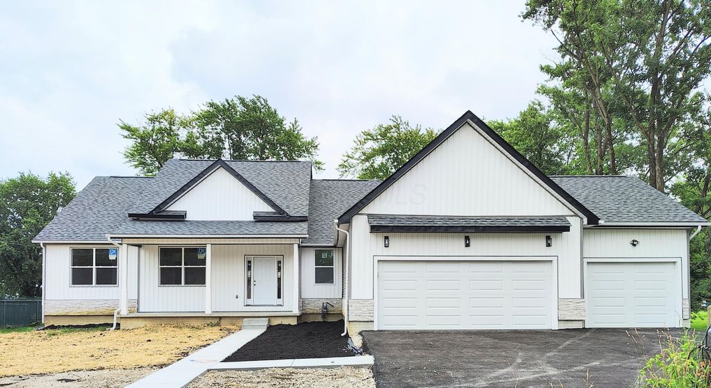 3720 Behm Road, Columbus, OH 43207