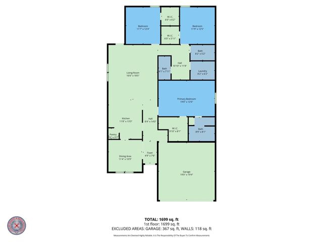 3141 Cr 81, Rosharon, TX 77583