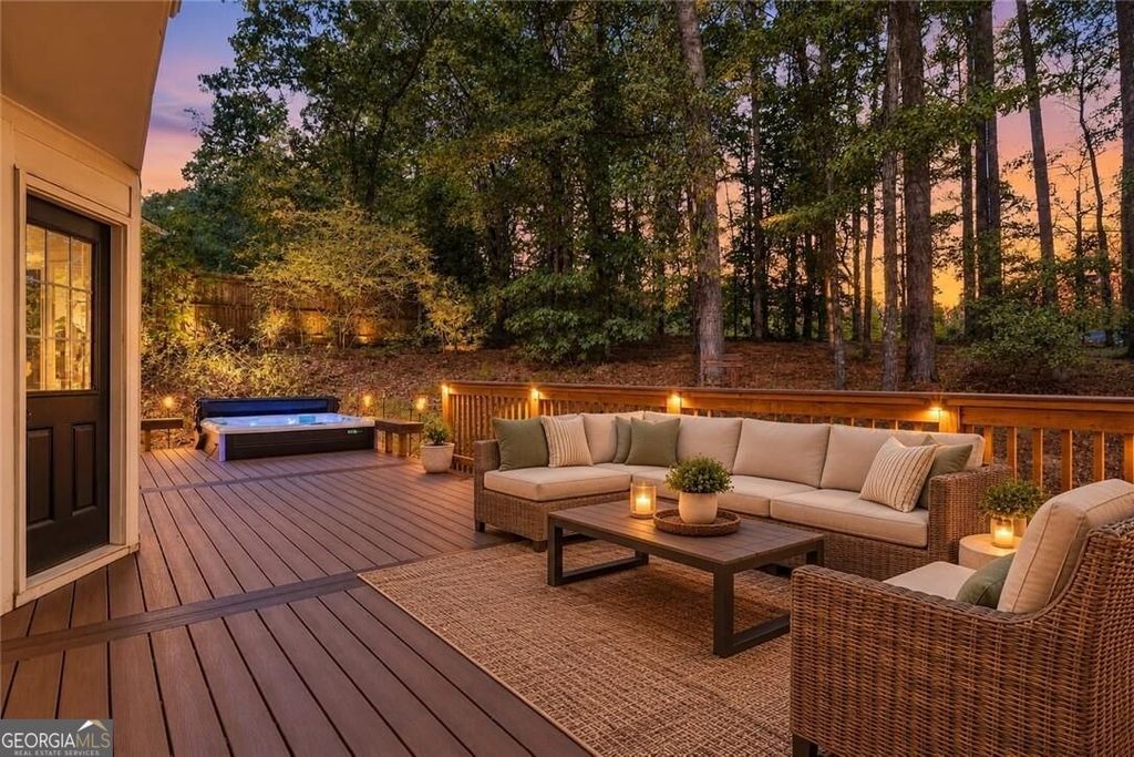 3141 Mills Ridge Drive, Canton, GA 30114 — photo 2