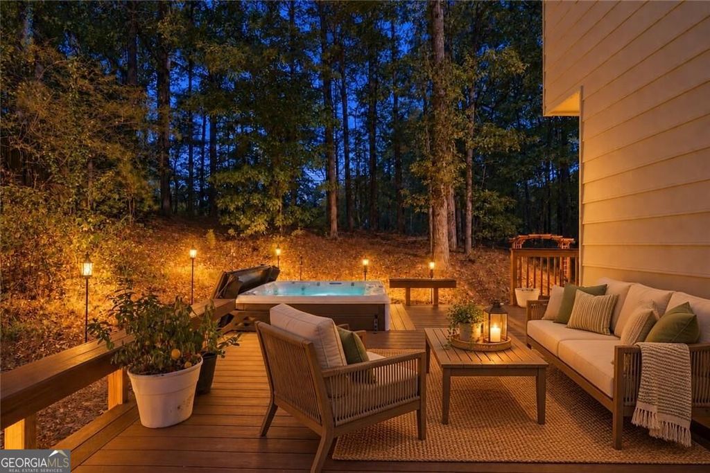 3141 Mills Ridge Drive, Canton, GA 30114 — photo 3