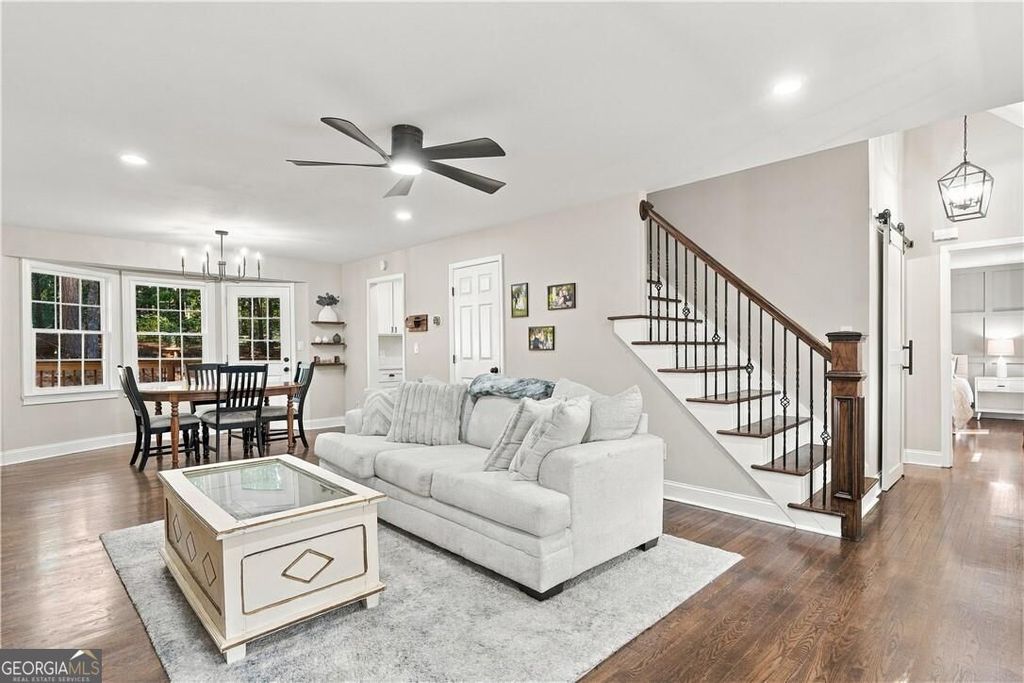 3141 Mills Ridge Drive, Canton, GA 30114 — photo 4