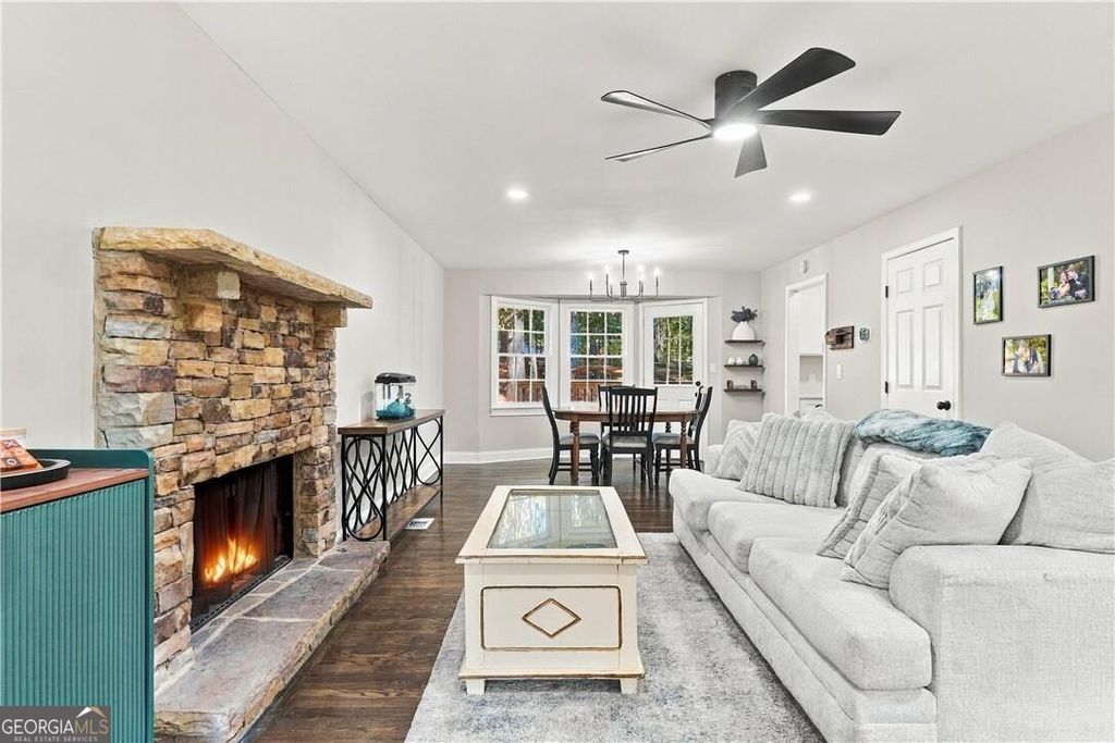 3141 Mills Ridge Drive, Canton, GA 30114 — photo 5