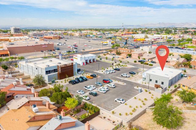 1910 AMY SUE Drive, A, El Paso, TX 79936