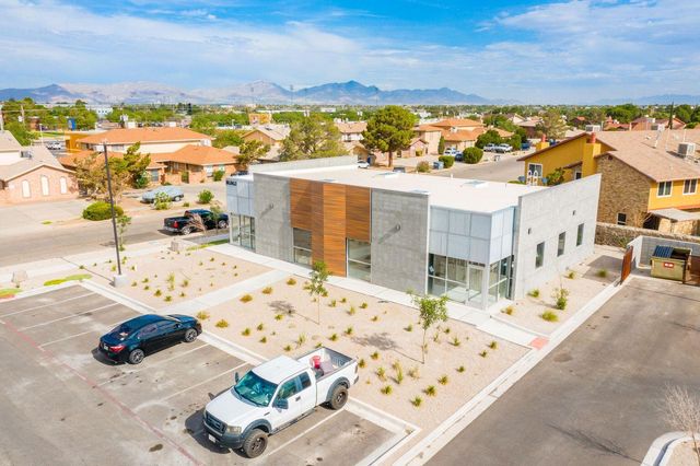 1910 AMY SUE Drive, A, El Paso, TX 79936