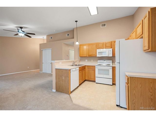 11640 W 62nd Pl 203, Arvada, CO 80004