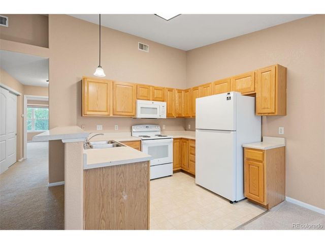 11640 W 62nd Pl 203, Arvada, CO 80004