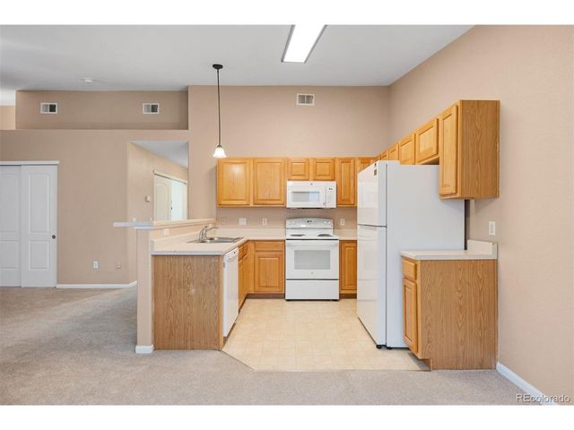 11640 W 62nd Pl 203, Arvada, CO 80004