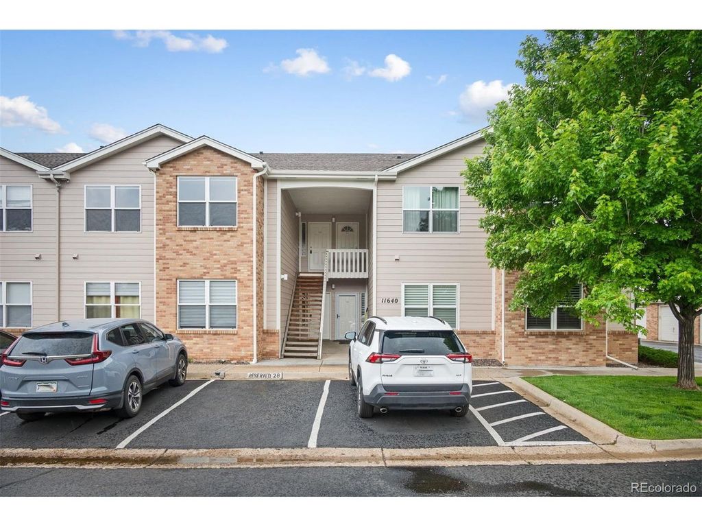 11640 W 62nd Pl 203, Arvada, CO 80004