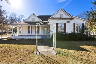 516 Tyler Avenie, Tylertown, MS 39667