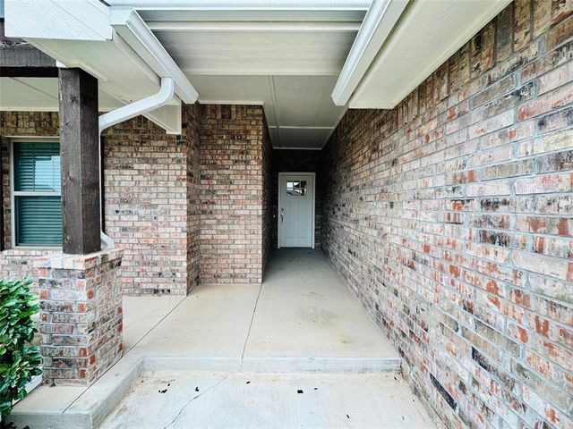 8332 Rainier Street, Edmond, OK 73034