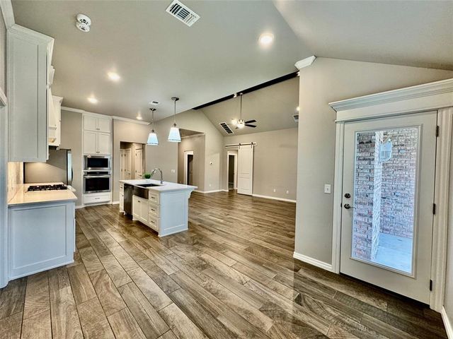 8332 Rainier Street, Edmond, OK 73034