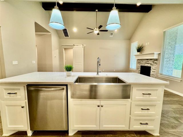 8332 Rainier Street, Edmond, OK 73034
