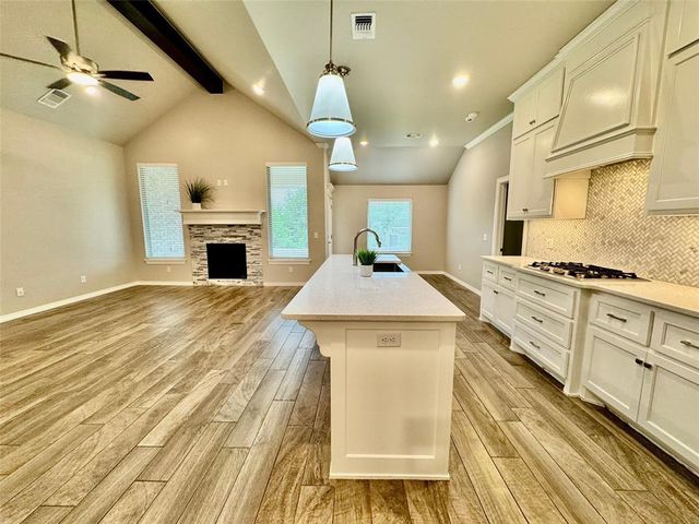8332 Rainier Street, Edmond, OK 73034