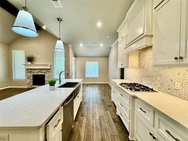 8332 Rainier Street, Edmond, OK 73034