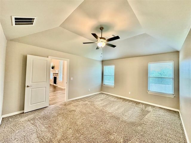 8332 Rainier Street, Edmond, OK 73034