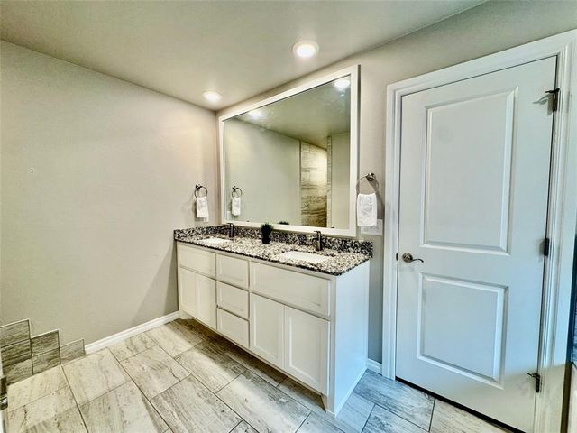 8332 Rainier Street, Edmond, OK 73034