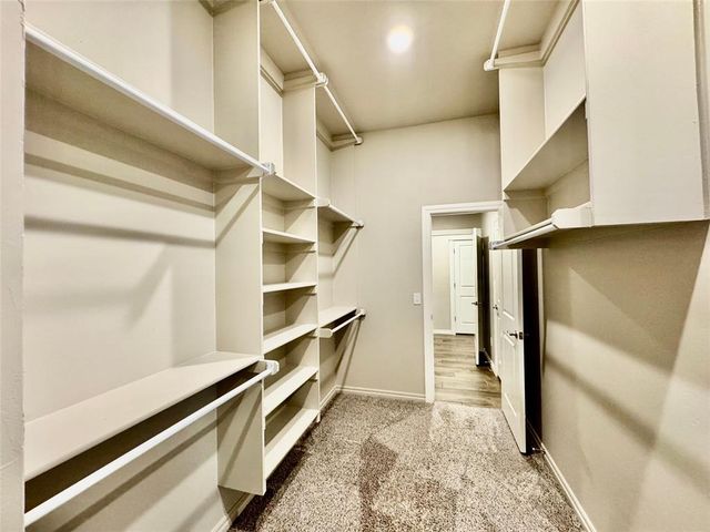 8332 Rainier Street, Edmond, OK 73034
