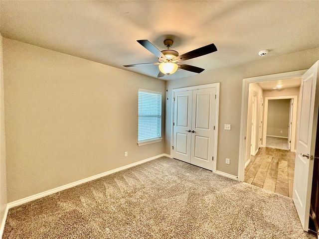 8332 Rainier Street, Edmond, OK 73034