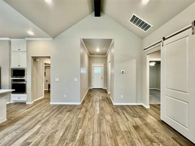 8332 Rainier Street, Edmond, OK 73034