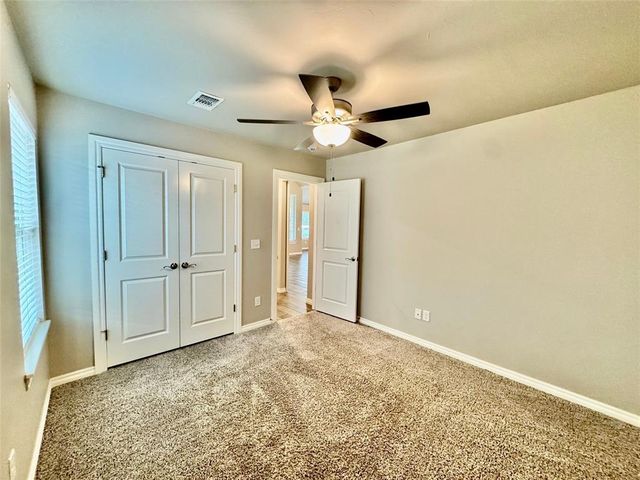 8332 Rainier Street, Edmond, OK 73034