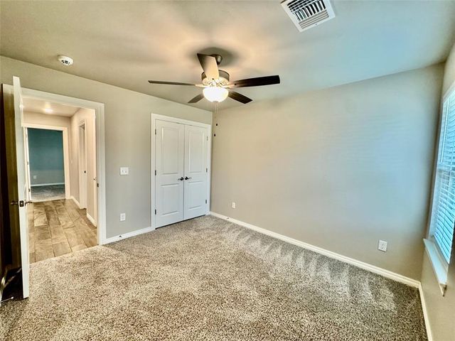 8332 Rainier Street, Edmond, OK 73034