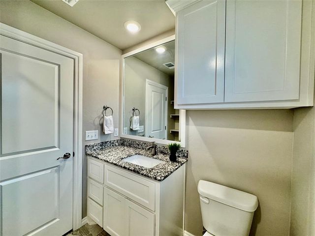 8332 Rainier Street, Edmond, OK 73034