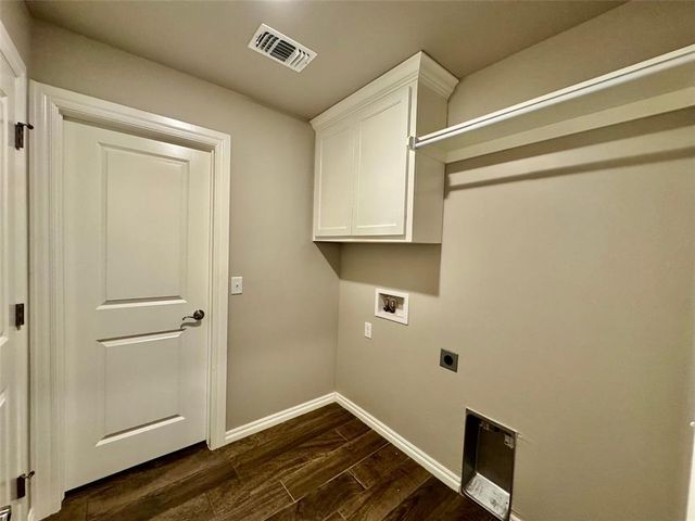 8332 Rainier Street, Edmond, OK 73034