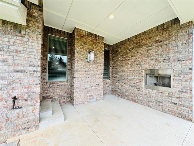 8332 Rainier Street, Edmond, OK 73034