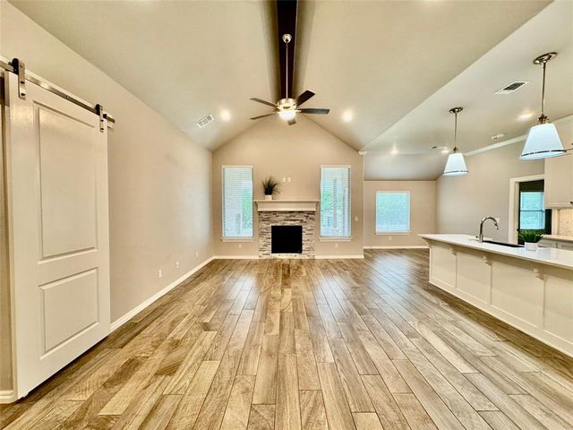 8332 Rainier Street, Edmond, OK 73034