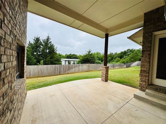 8332 Rainier Street, Edmond, OK 73034