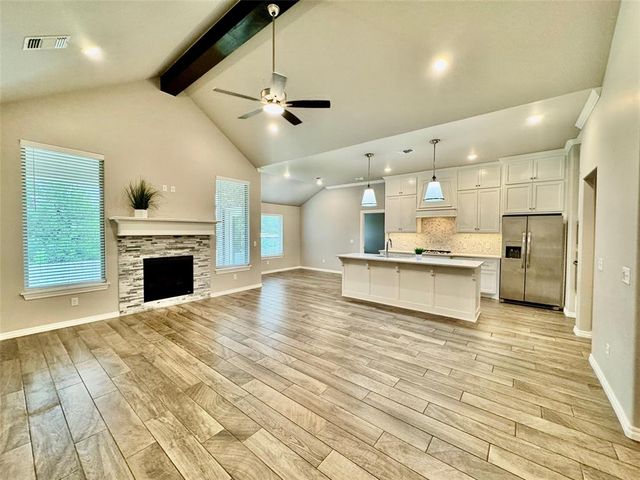 8332 Rainier Street, Edmond, OK 73034