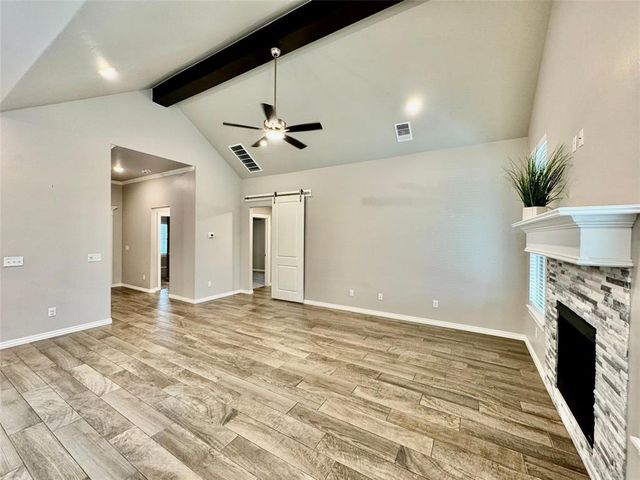 8332 Rainier Street, Edmond, OK 73034