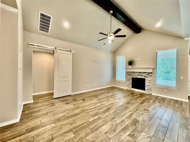 8332 Rainier Street, Edmond, OK 73034