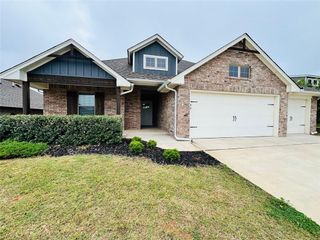 8332 Rainier Street, Edmond, OK 73034