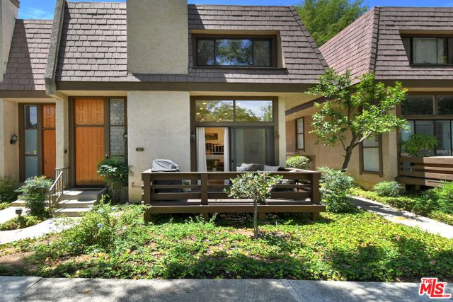 9000 Vanalden Avenue 123, Northridge (los Angeles), CA 91324