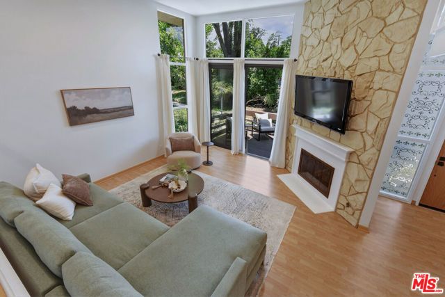 9000 Vanalden Avenue 123, Northridge (los Angeles), CA 91324