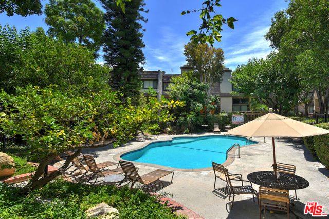 9000 Vanalden Avenue 123, Northridge (los Angeles), CA 91324