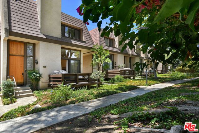 9000 Vanalden Avenue 123, Northridge (los Angeles), CA 91324
