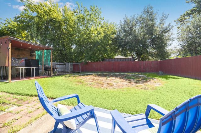 4010 Cary Creek Drive, Baytown, TX 77521