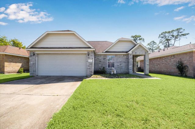 4010 Cary Creek Drive, Baytown, TX 77521