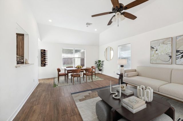 4010 Cary Creek Drive, Baytown, TX 77521