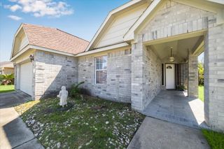 4010 Cary Creek Drive, Baytown, TX 77521