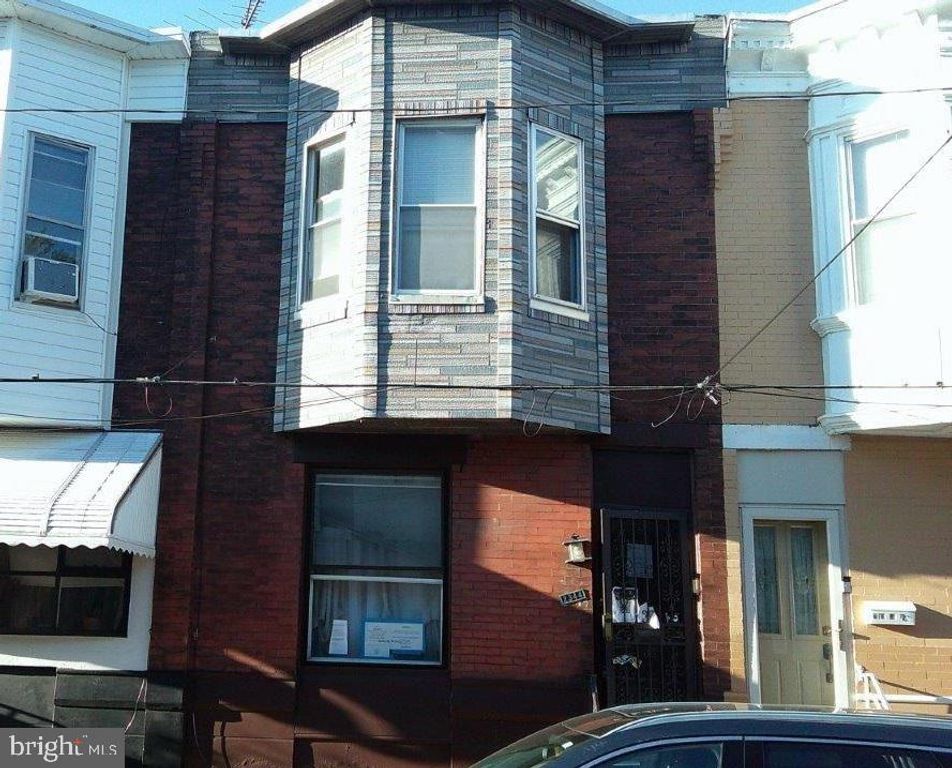 2344 PIERCE ST, PHILADELPHIA, PA 19145 — photo 2