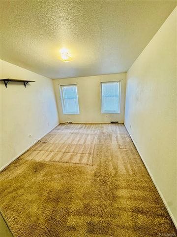 6651 E 78th Avenue, Commerce City, CO 80022