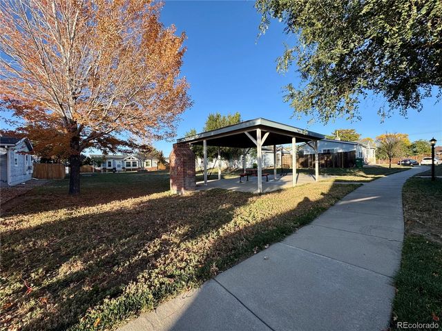 6651 E 78th Avenue, Commerce City, CO 80022