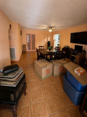 1376 NW 45th Street, Miami, FL 33142