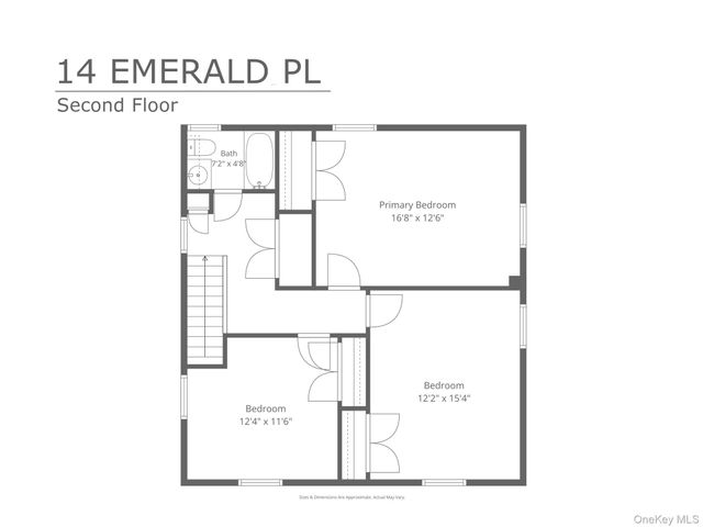 14 Emerald Place, Yonkers, NY 10703