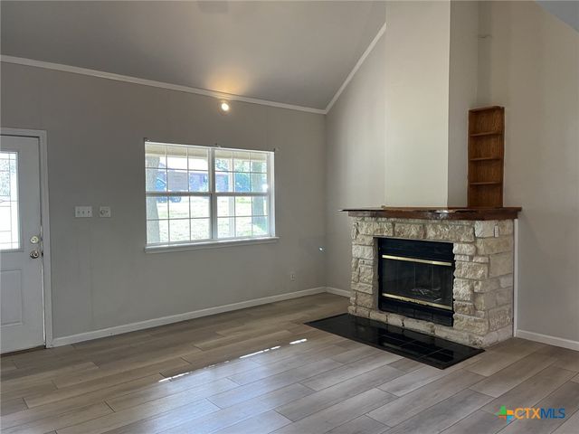 114 N Andrews Drive, Robinson, TX 76706