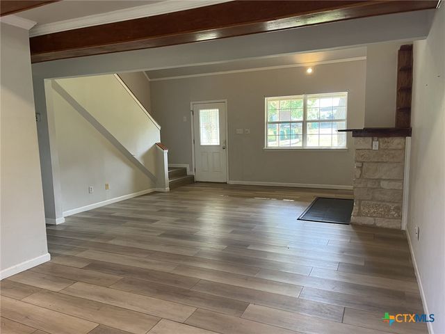 114 N Andrews Drive, Robinson, TX 76706