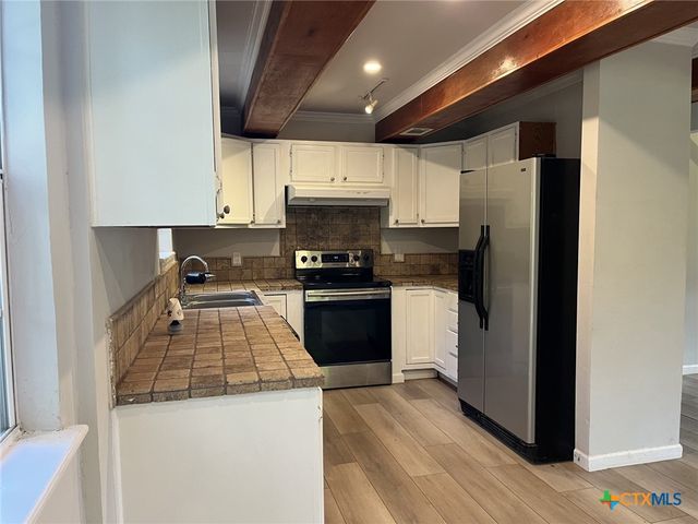 114 N Andrews Drive, Robinson, TX 76706